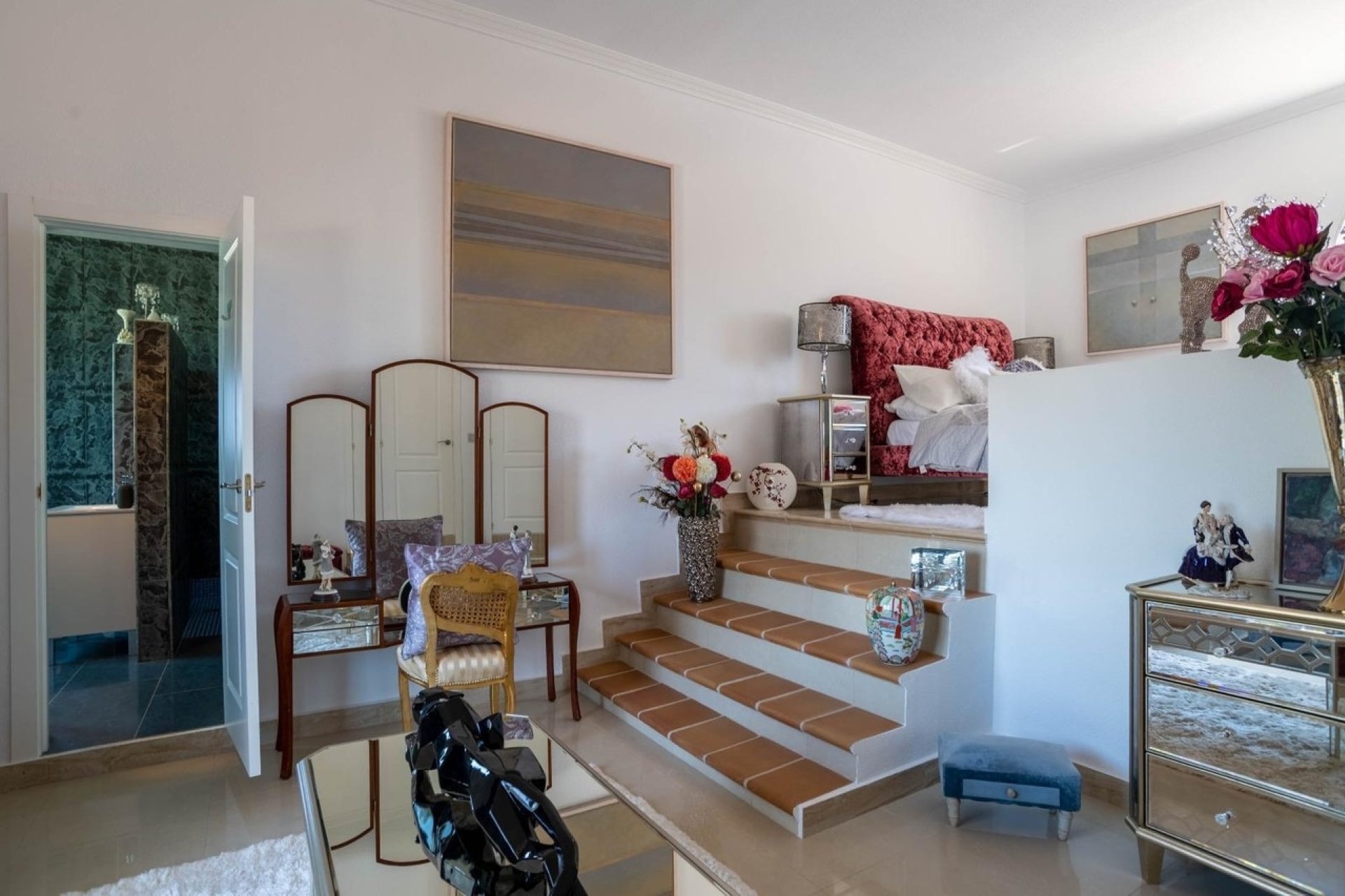 Begagnad - Villa - San Miguel de Salinas