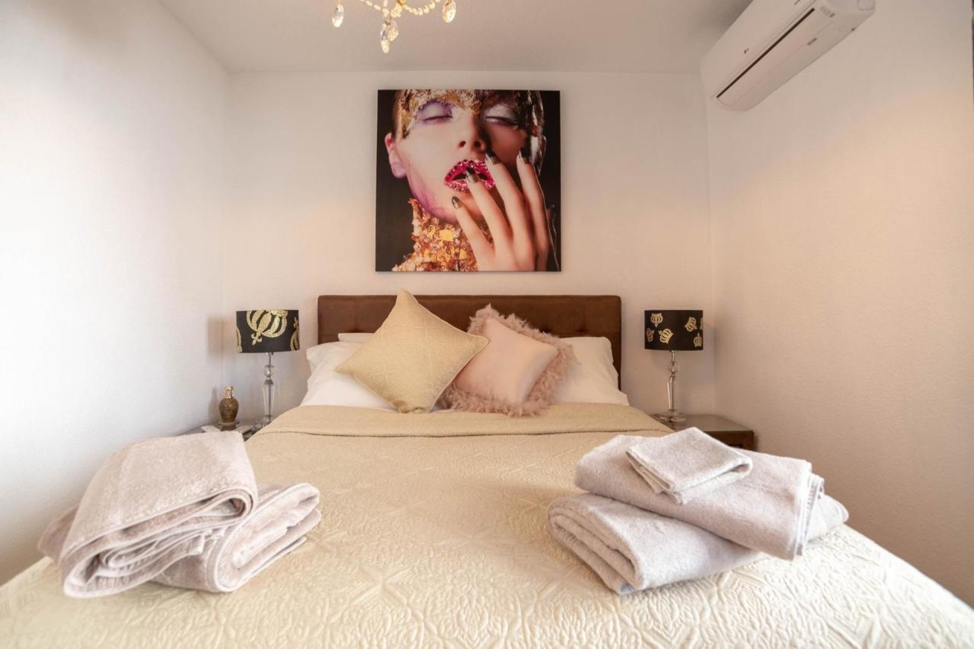 Begagnad - Villa - San Miguel de Salinas