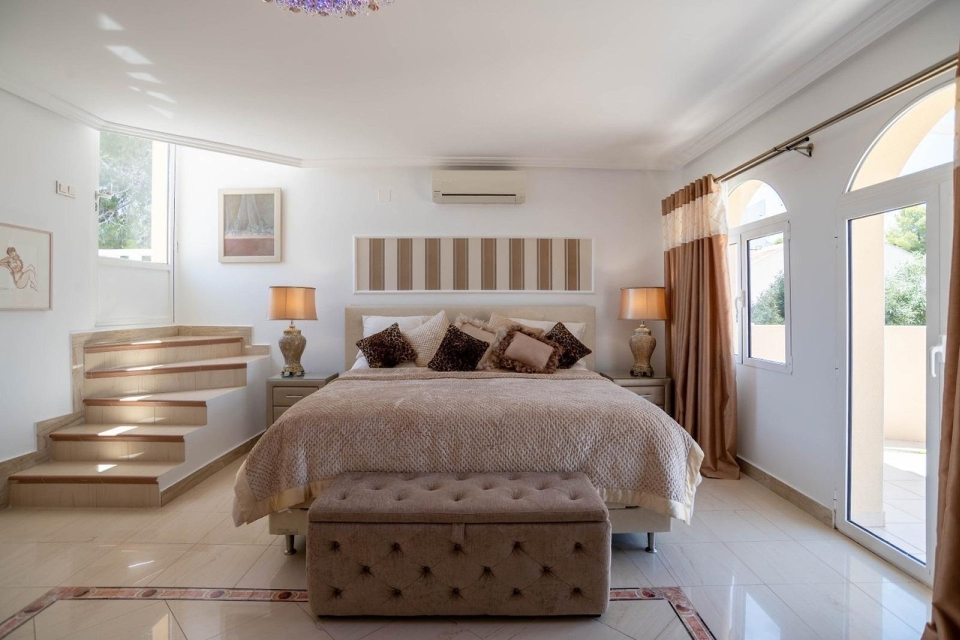 Begagnad - Villa - San Miguel de Salinas