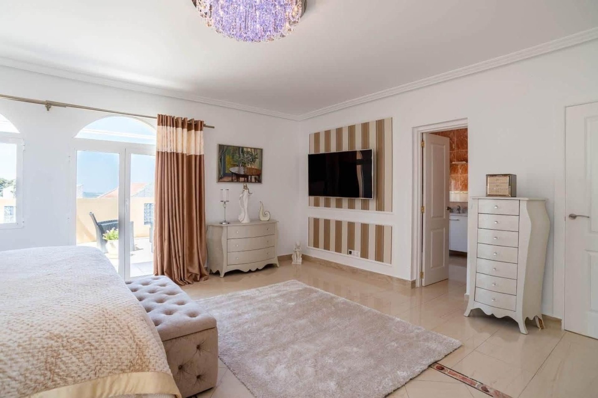 Begagnad - Villa - San Miguel de Salinas