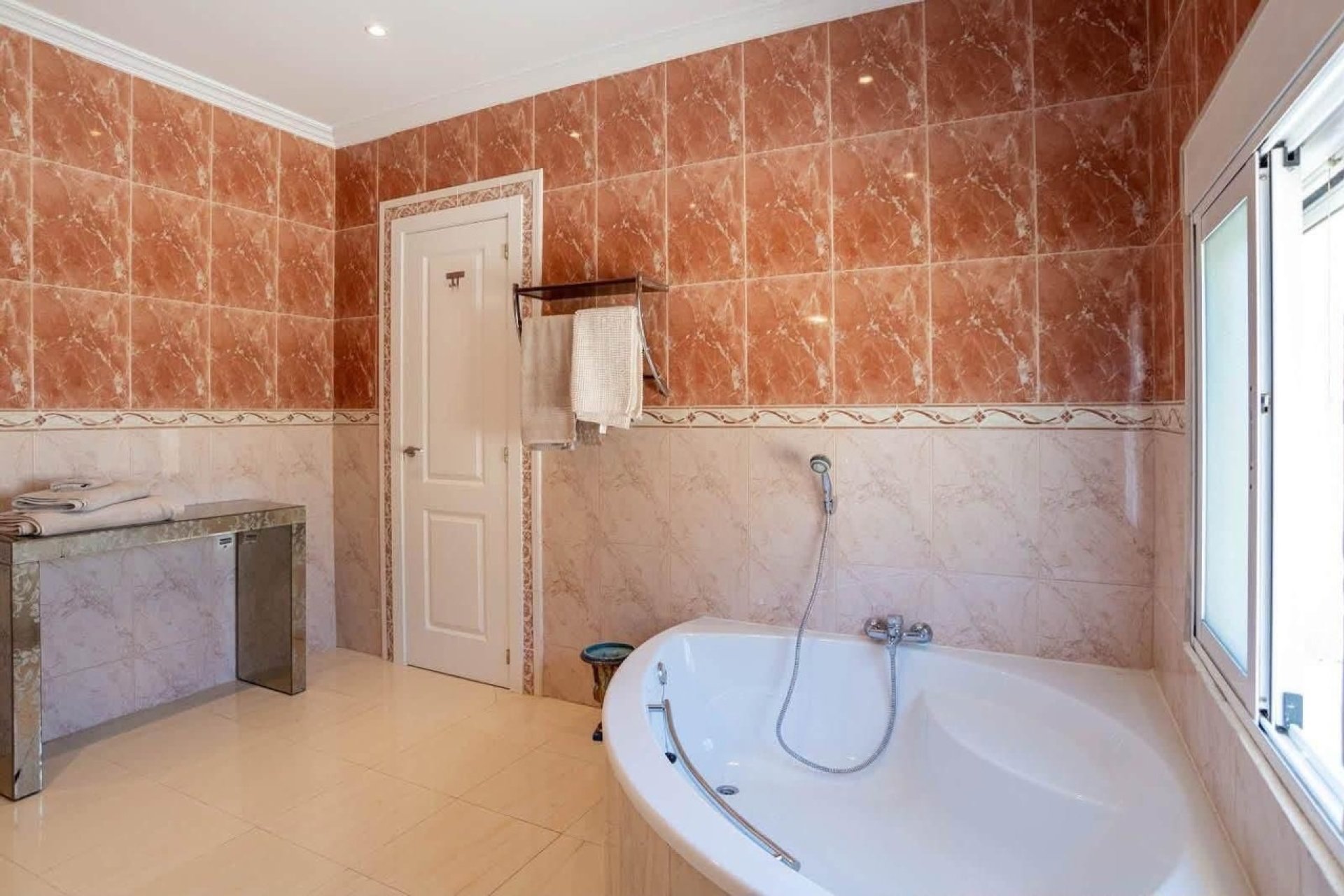 Begagnad - Villa - San Miguel de Salinas