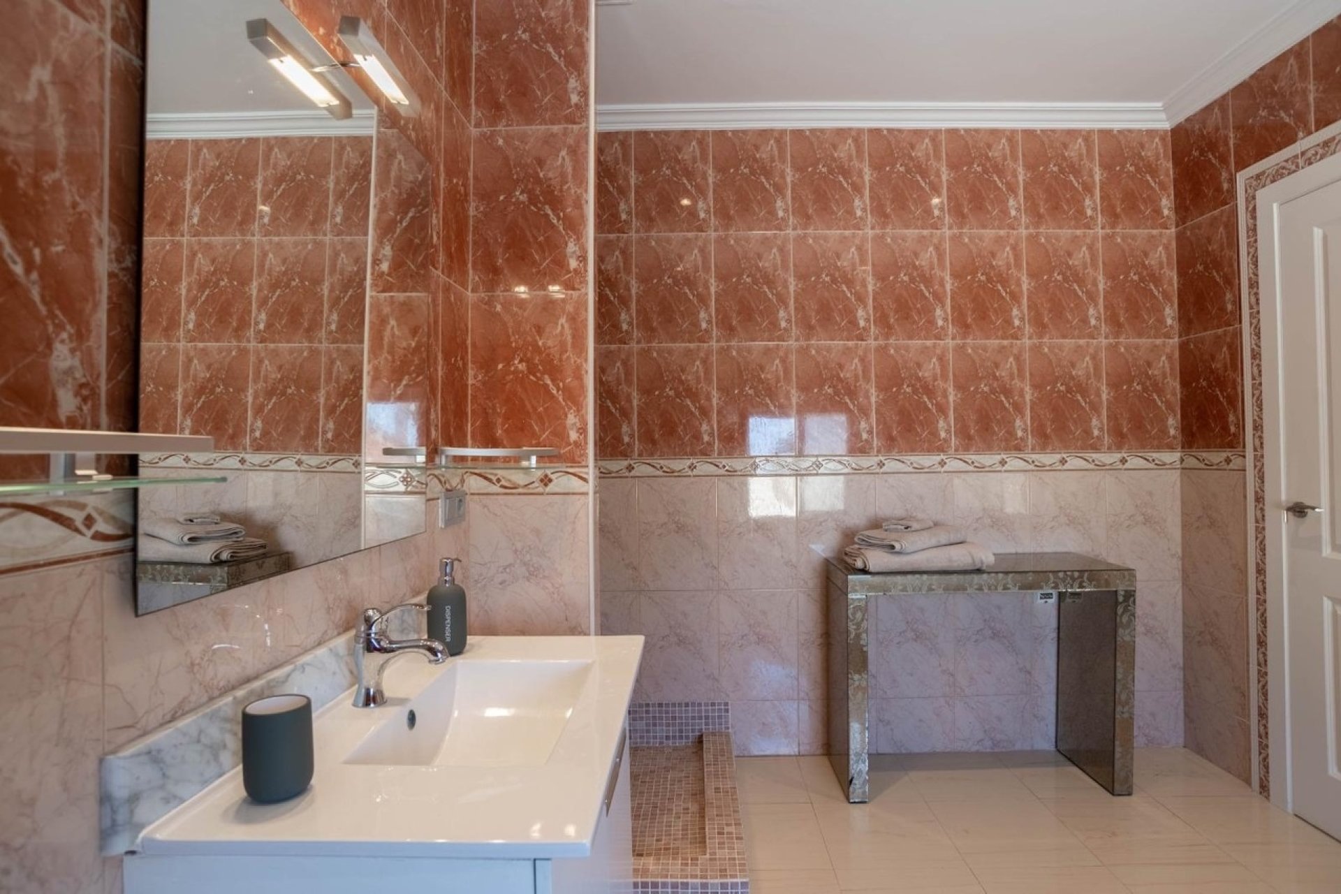 Begagnad - Villa - San Miguel de Salinas