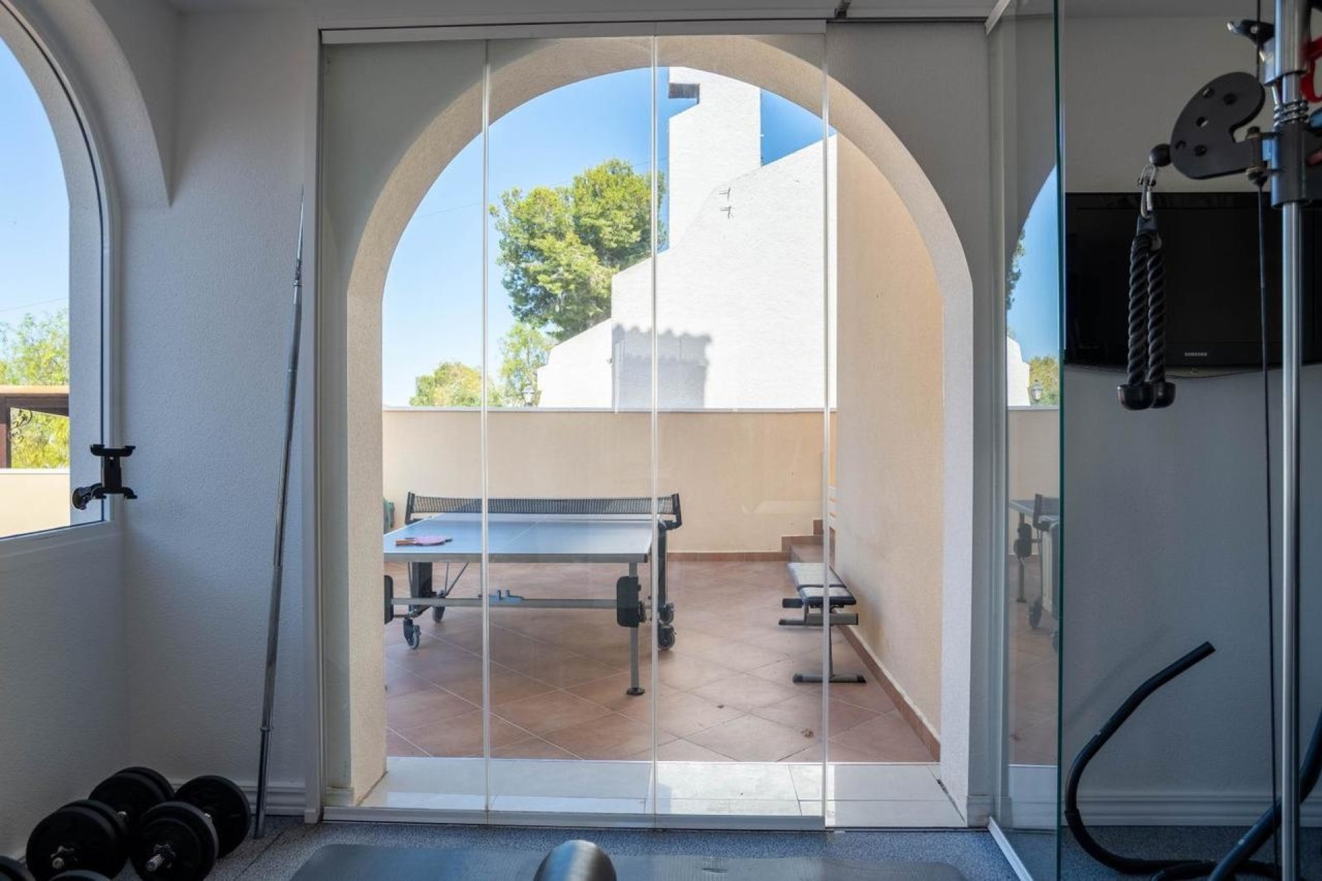 Begagnad - Villa - San Miguel de Salinas