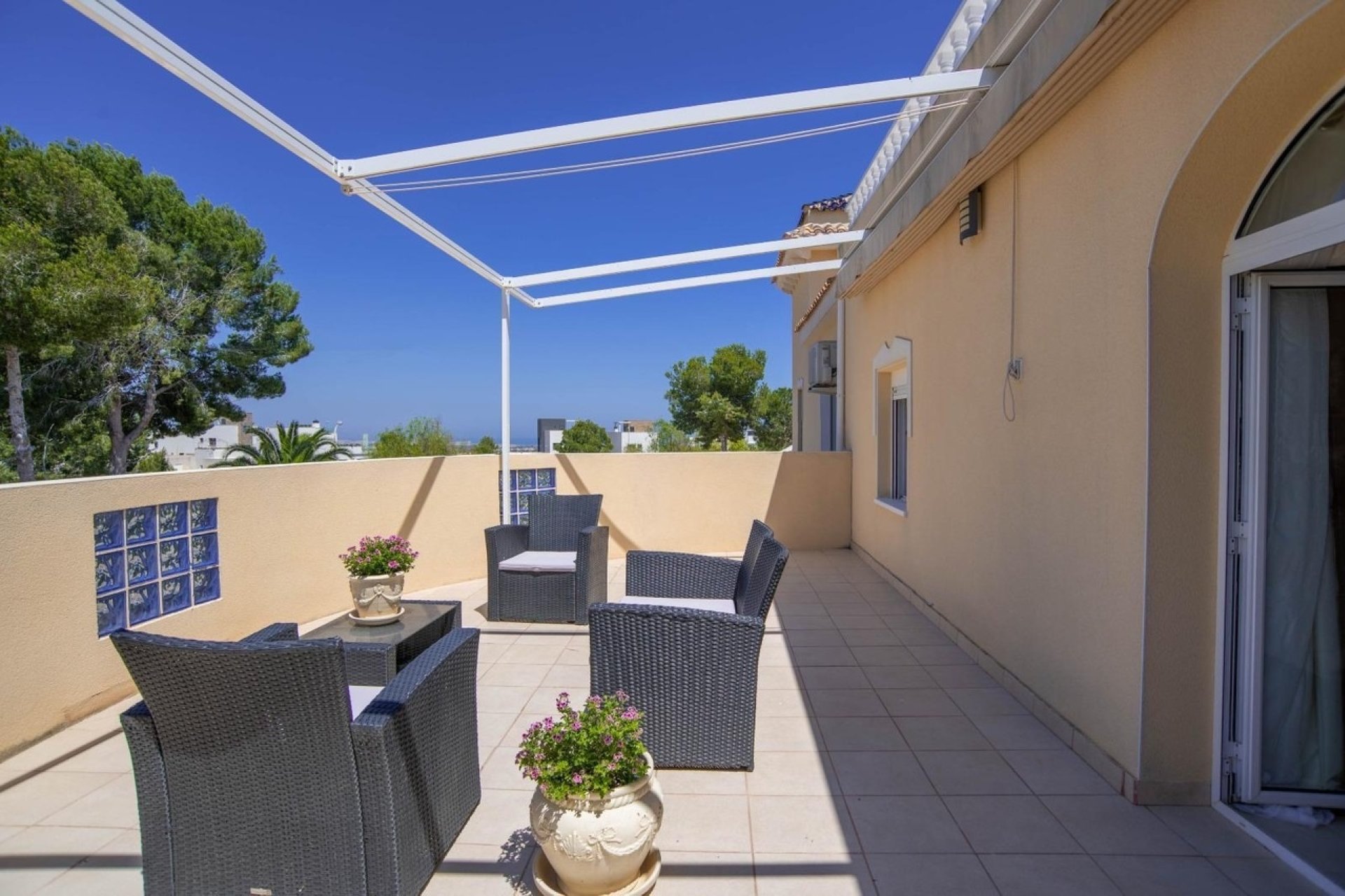 Begagnad - Villa - San Miguel de Salinas