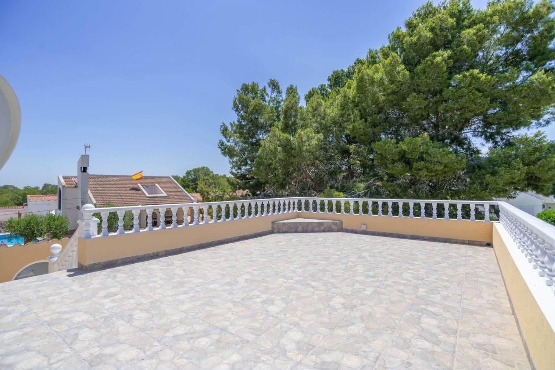 Begagnad - Villa - San Miguel de Salinas