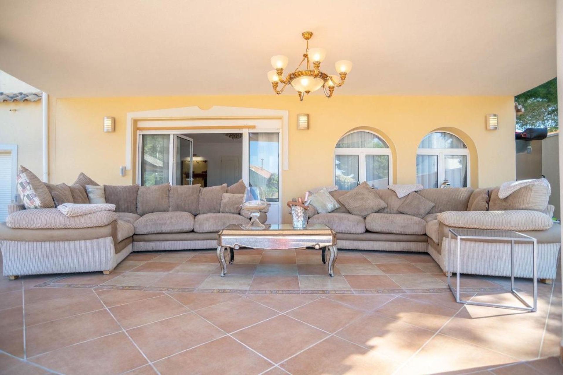 Begagnad - Villa - San Miguel de Salinas