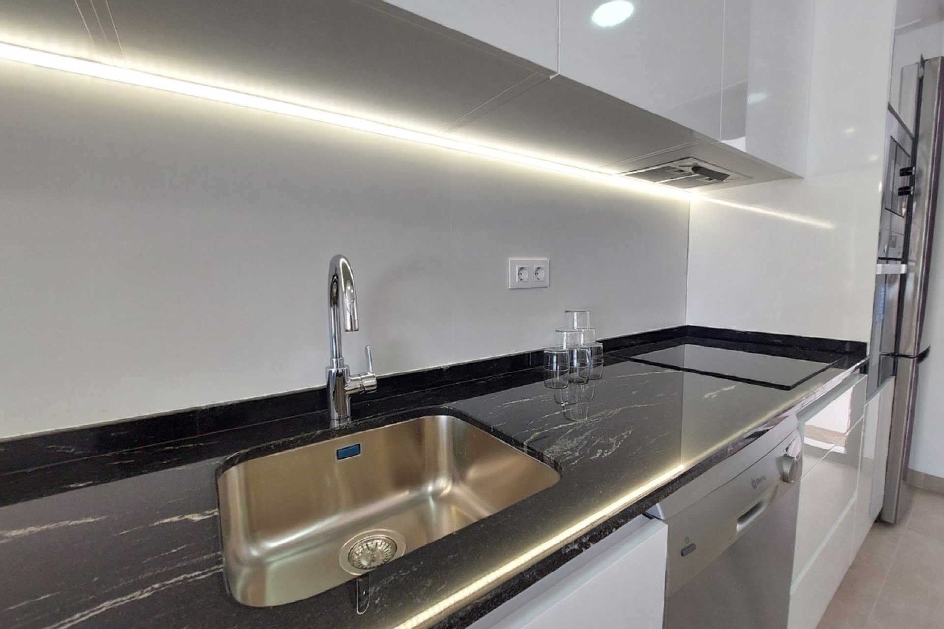 Begagnad - Villa - San Pedro del Pinatar