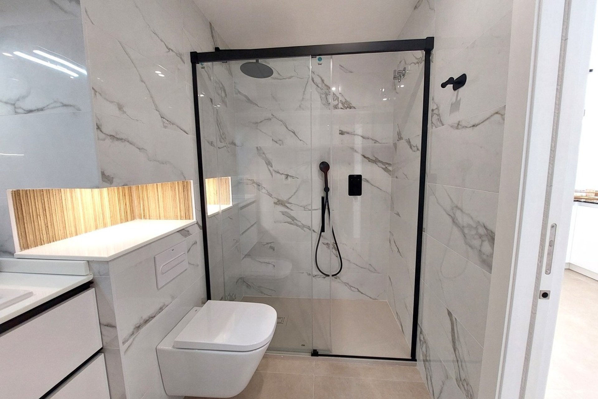 Begagnad - Villa - San Pedro del Pinatar