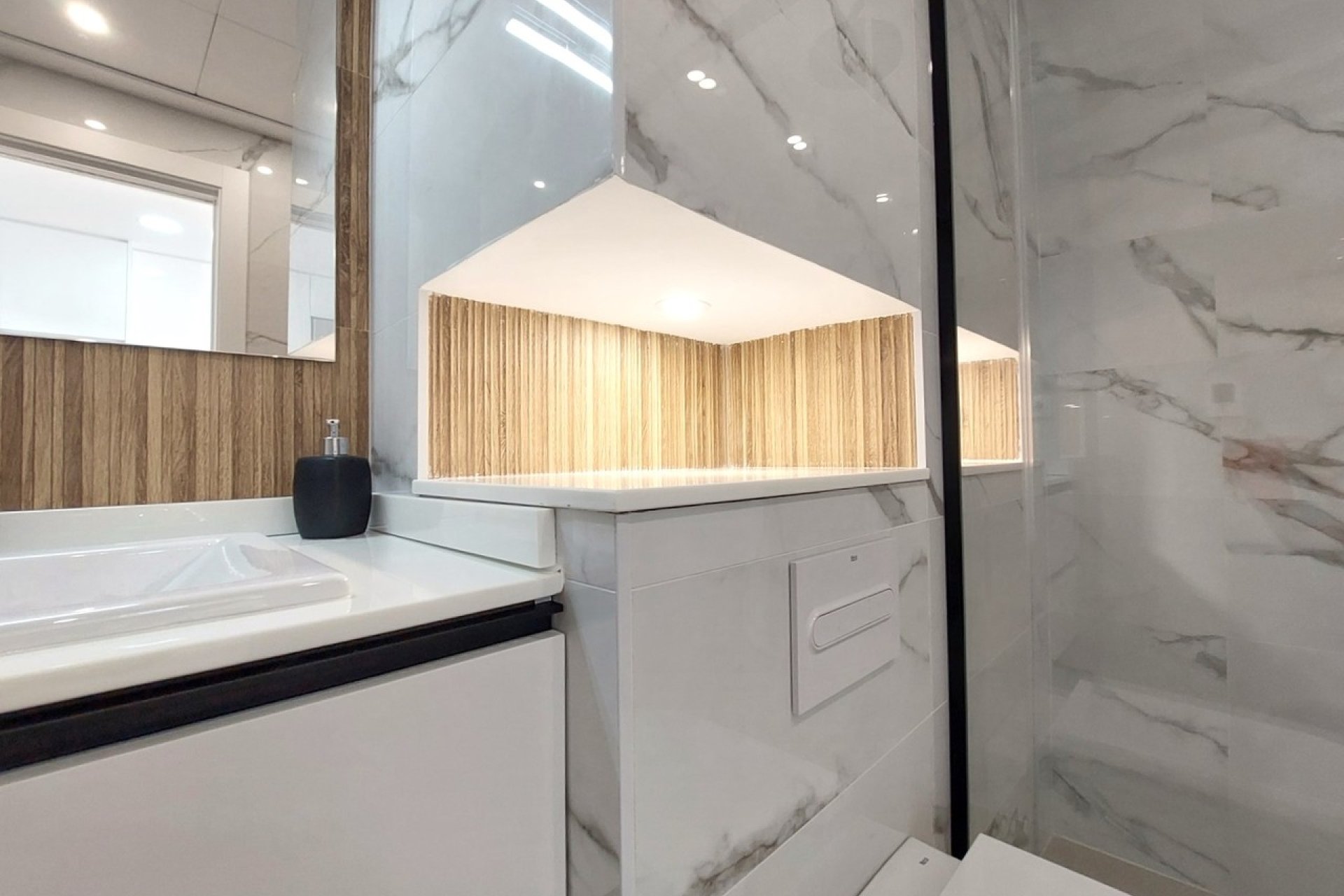 Begagnad - Villa - San Pedro del Pinatar