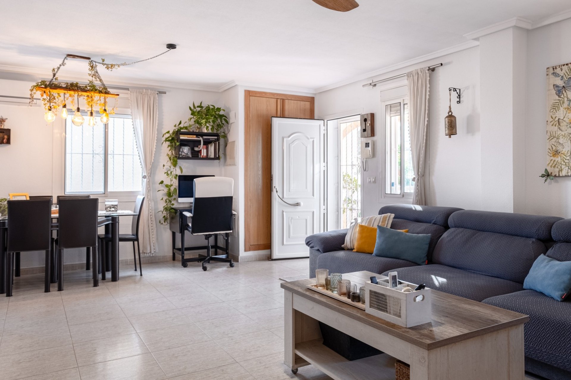 Begagnad - Villa - Santa Pola - Gran Alacant