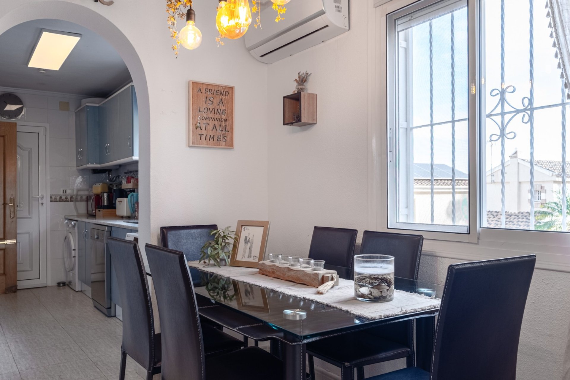 Begagnad - Villa - Santa Pola - Gran Alacant