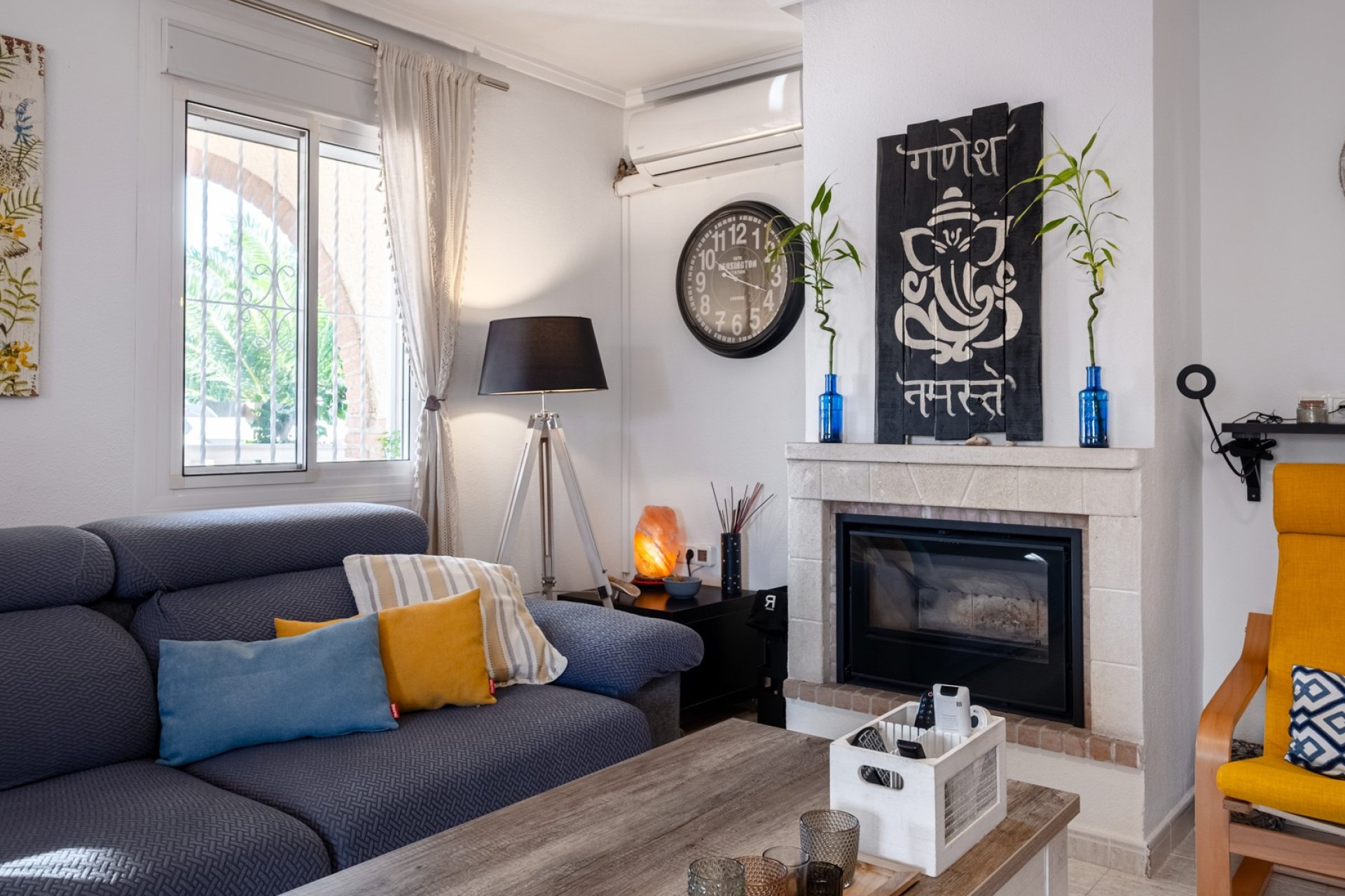 Begagnad - Villa - Santa Pola - Gran Alacant