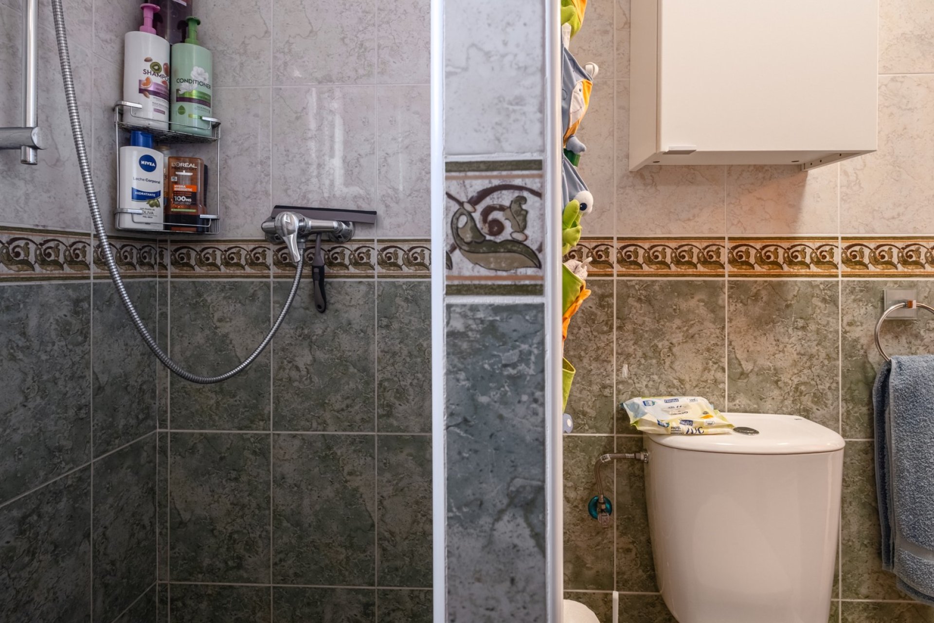 Begagnad - Villa - Santa Pola - Gran Alacant