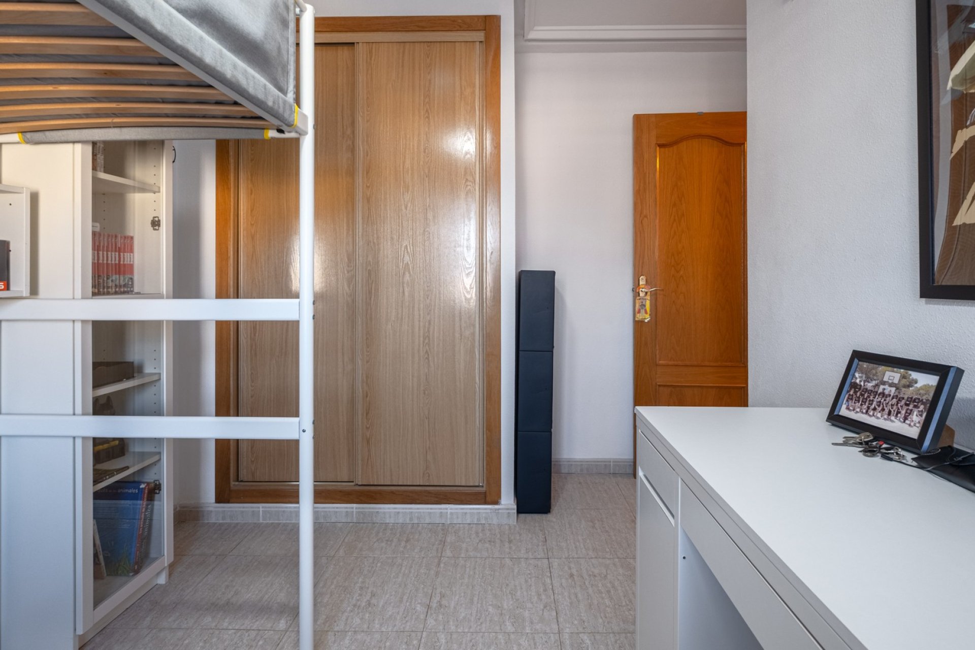 Begagnad - Villa - Santa Pola - Gran Alacant