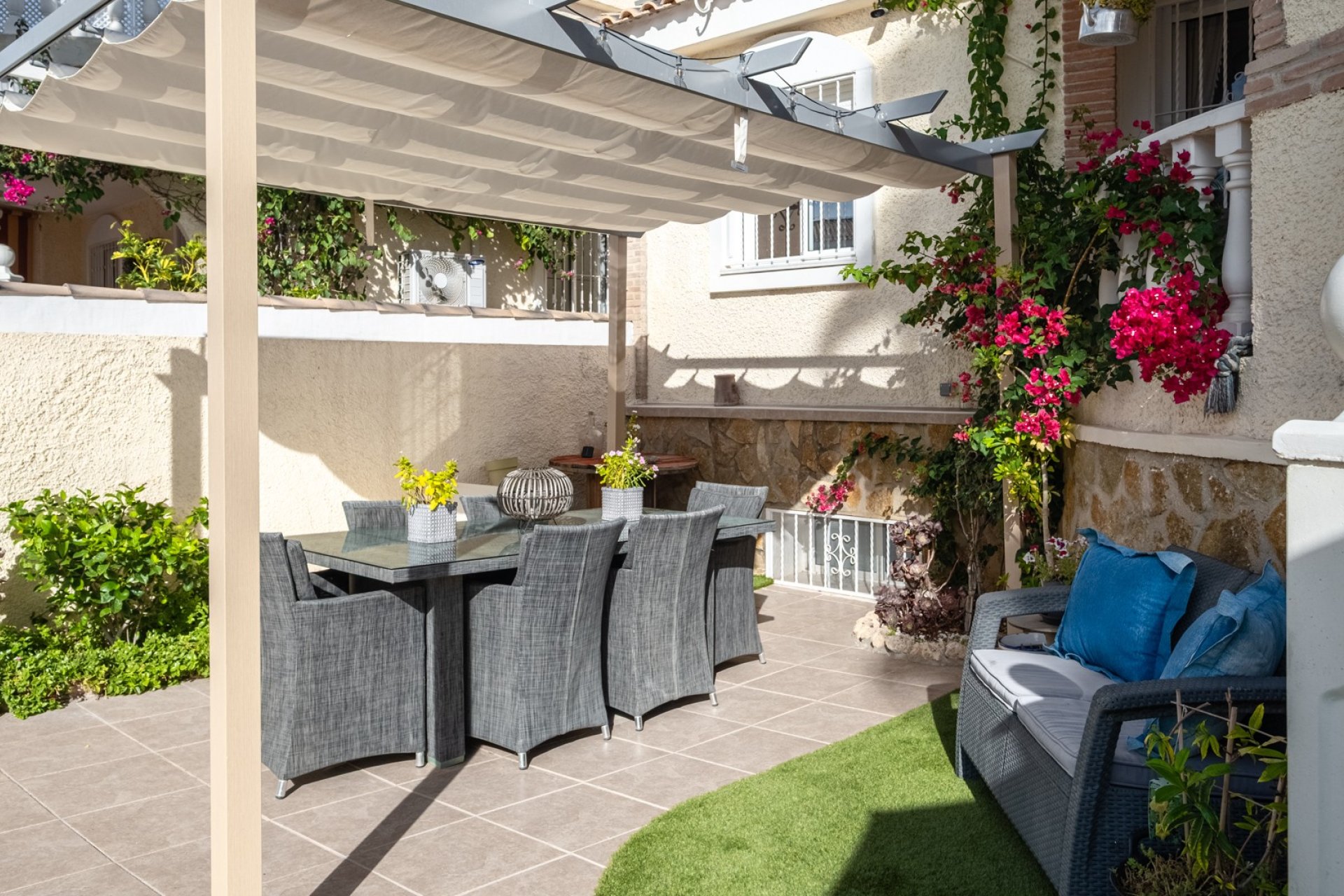 Begagnad - Villa - Santa Pola - Gran Alacant