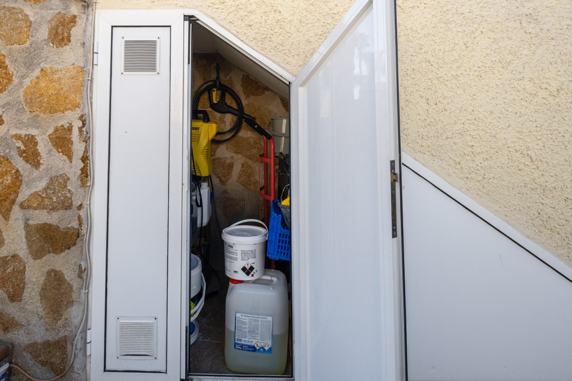 Begagnad - Villa - Santa Pola - Gran Alacant