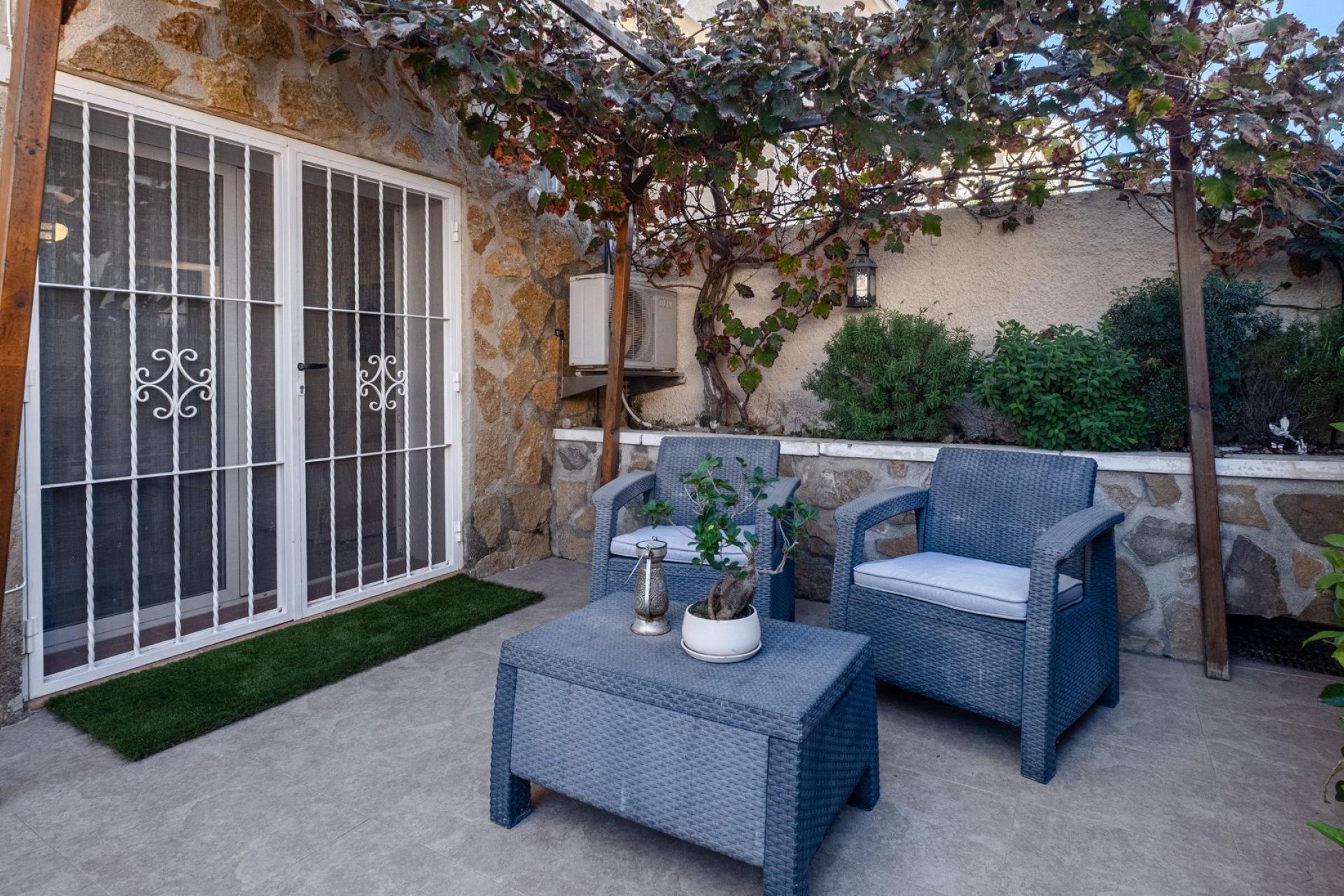 Begagnad - Villa - Santa Pola - Gran Alacant