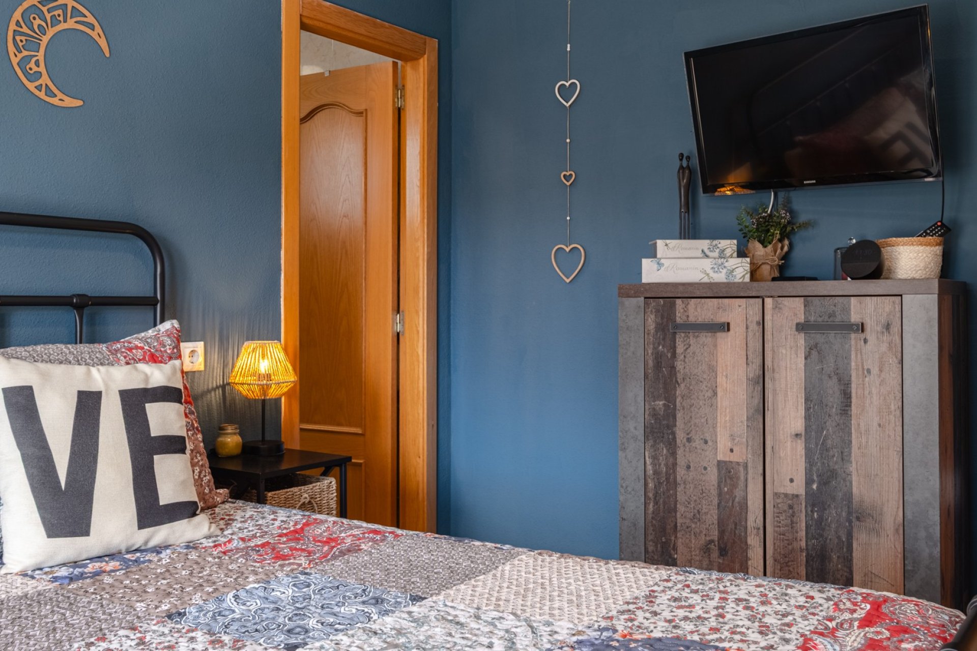 Begagnad - Villa - Santa Pola - Gran Alacant