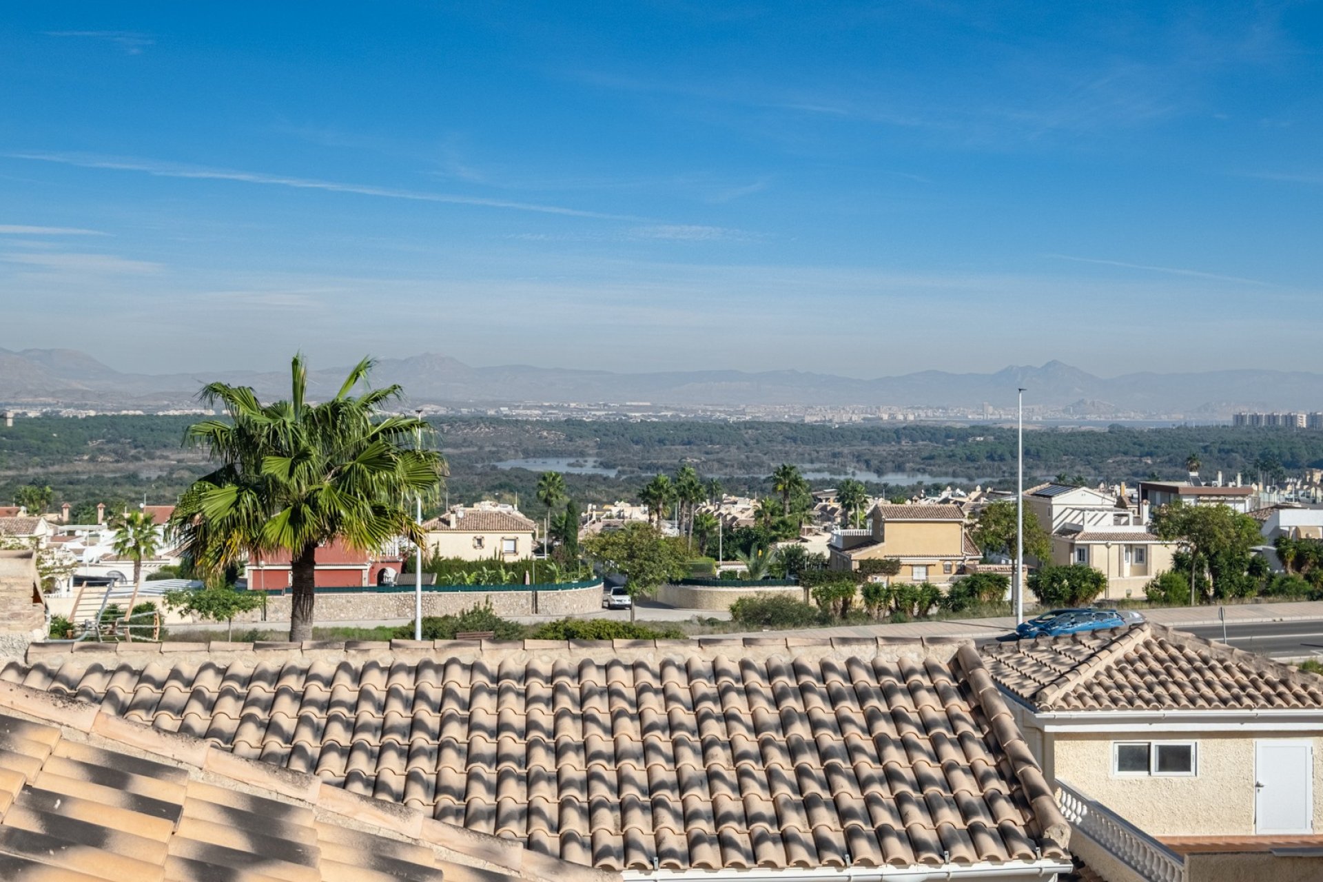 Begagnad - Villa - Santa Pola - Gran Alacant