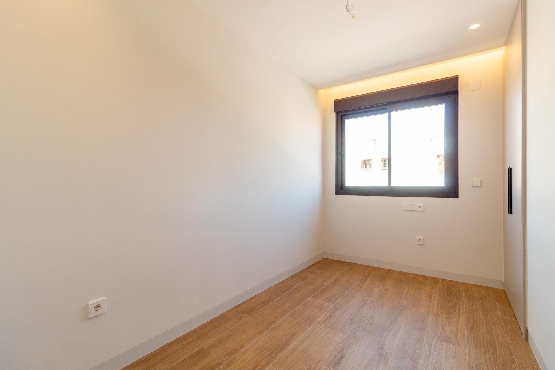 Begagnad - Villa - Santiago de la Ribera - Playa de santiago de la ribera