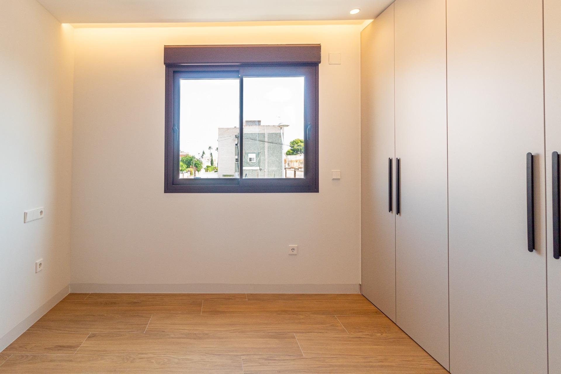 Begagnad - Villa - Santiago de la Ribera - Playa de santiago de la ribera