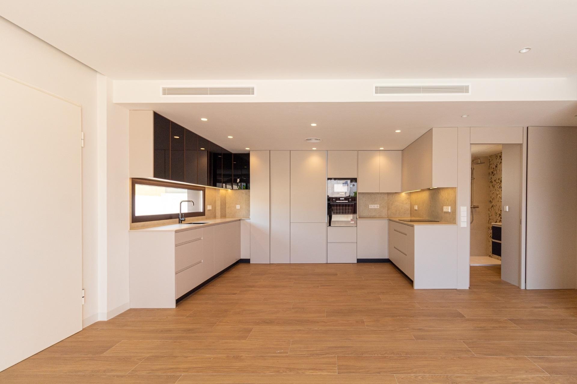 Begagnad - Villa - Santiago de la Ribera - Playa de santiago de la ribera