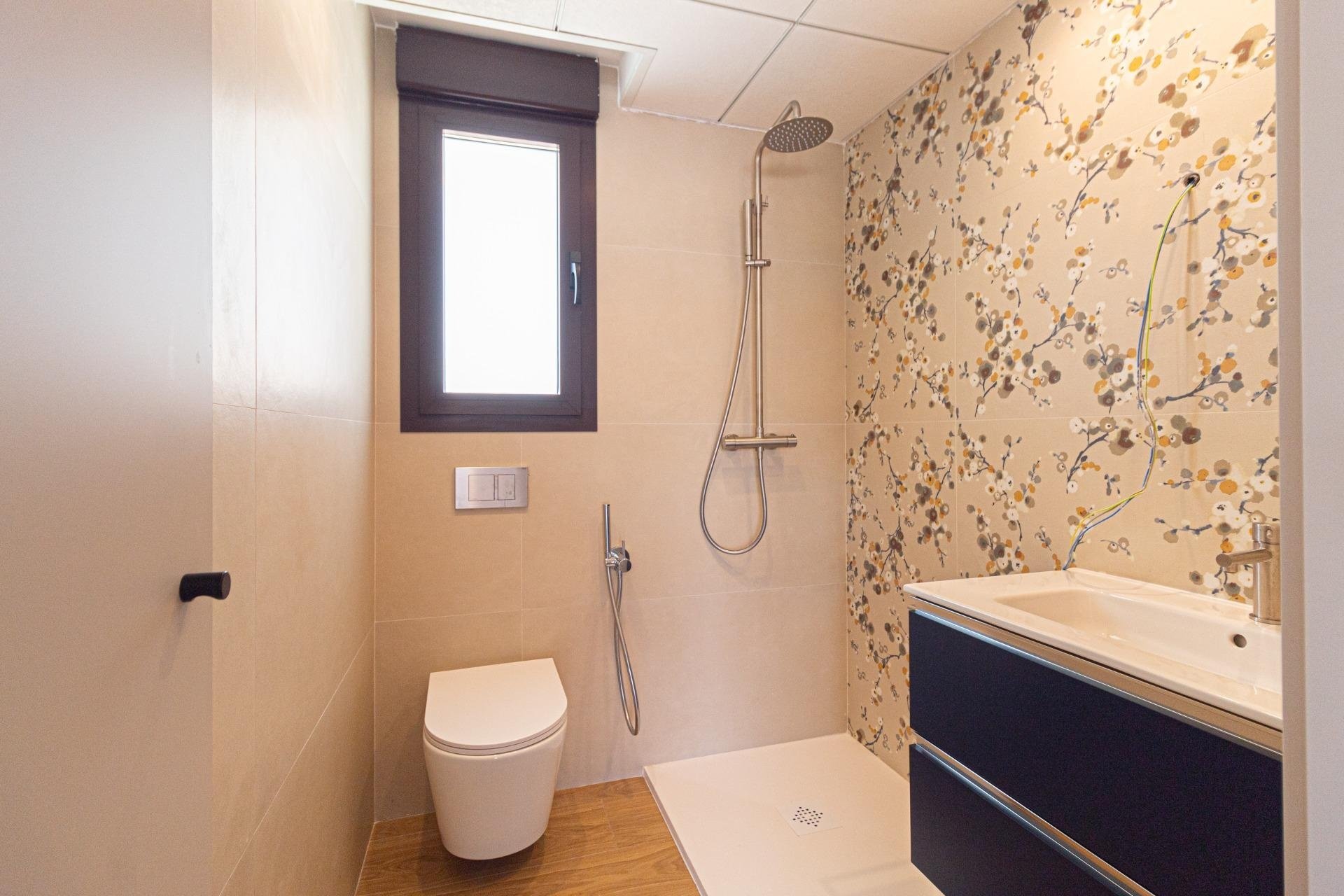 Begagnad - Villa - Santiago de la Ribera - Playa de santiago de la ribera