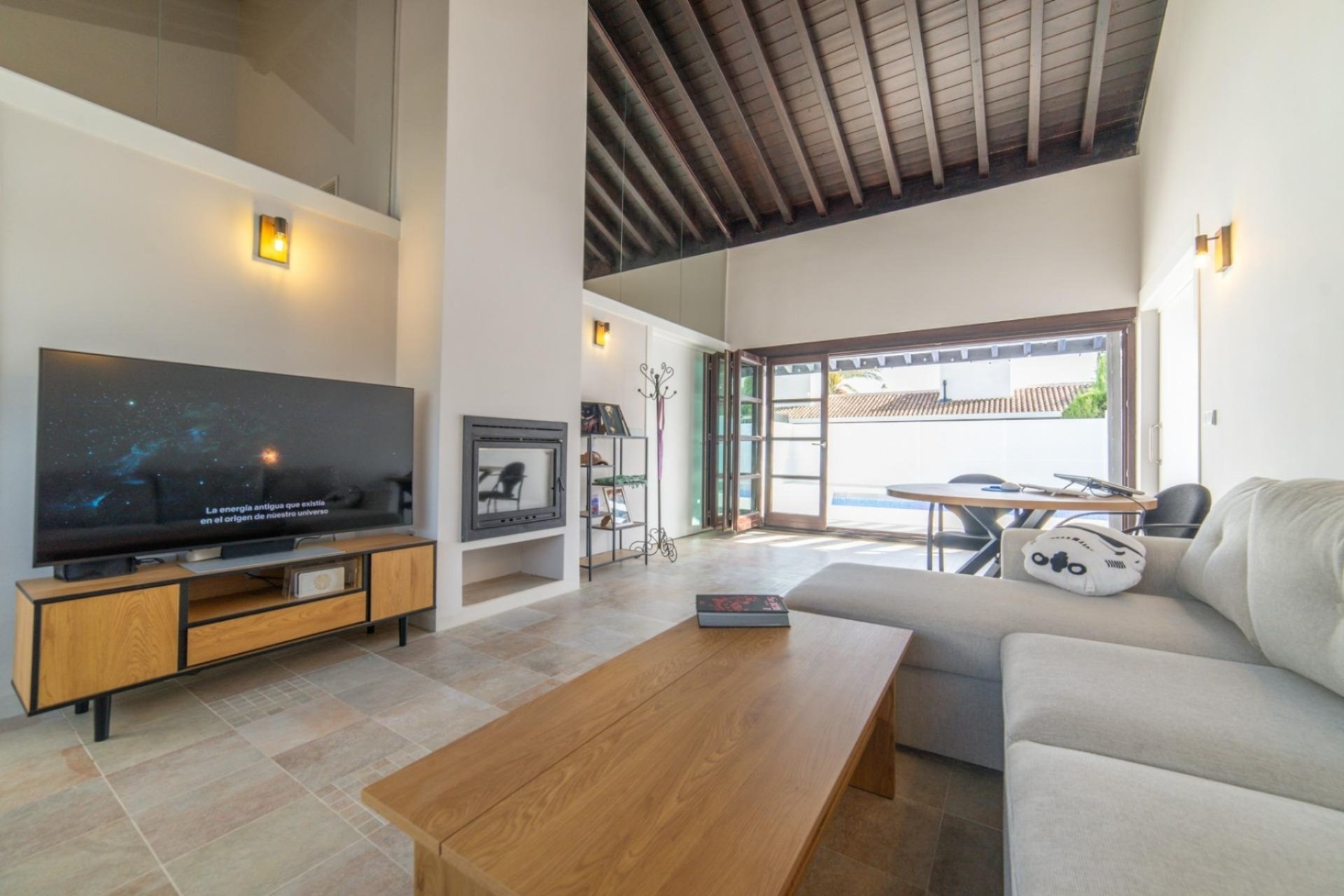 Begagnad - Villa - Sucina - Peraleja Golf