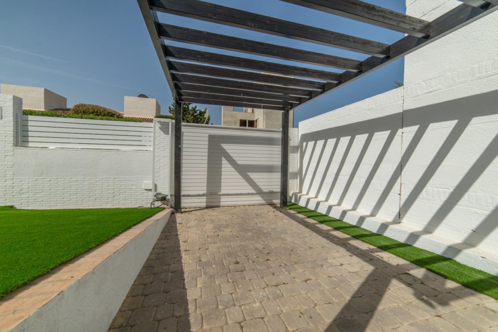 Begagnad - Villa - Sucina - Peraleja Golf