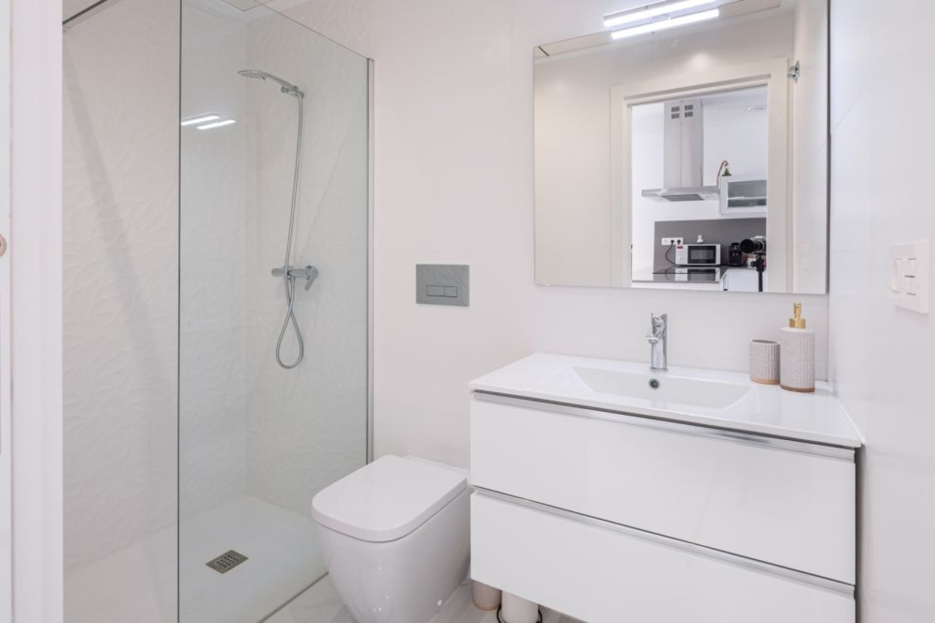 Begagnad - Villa - Torrevieja - La Siesta - El Salado -  Torreta