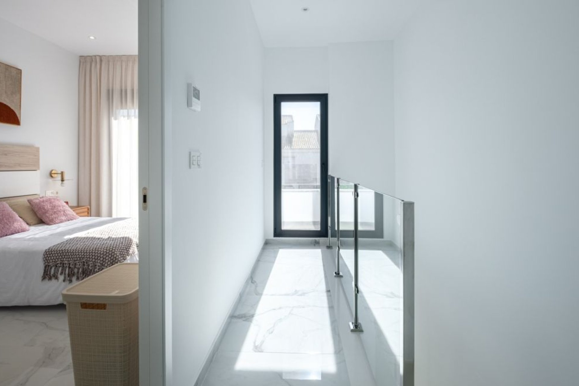 Begagnad - Villa - Torrevieja - La Siesta - El Salado -  Torreta