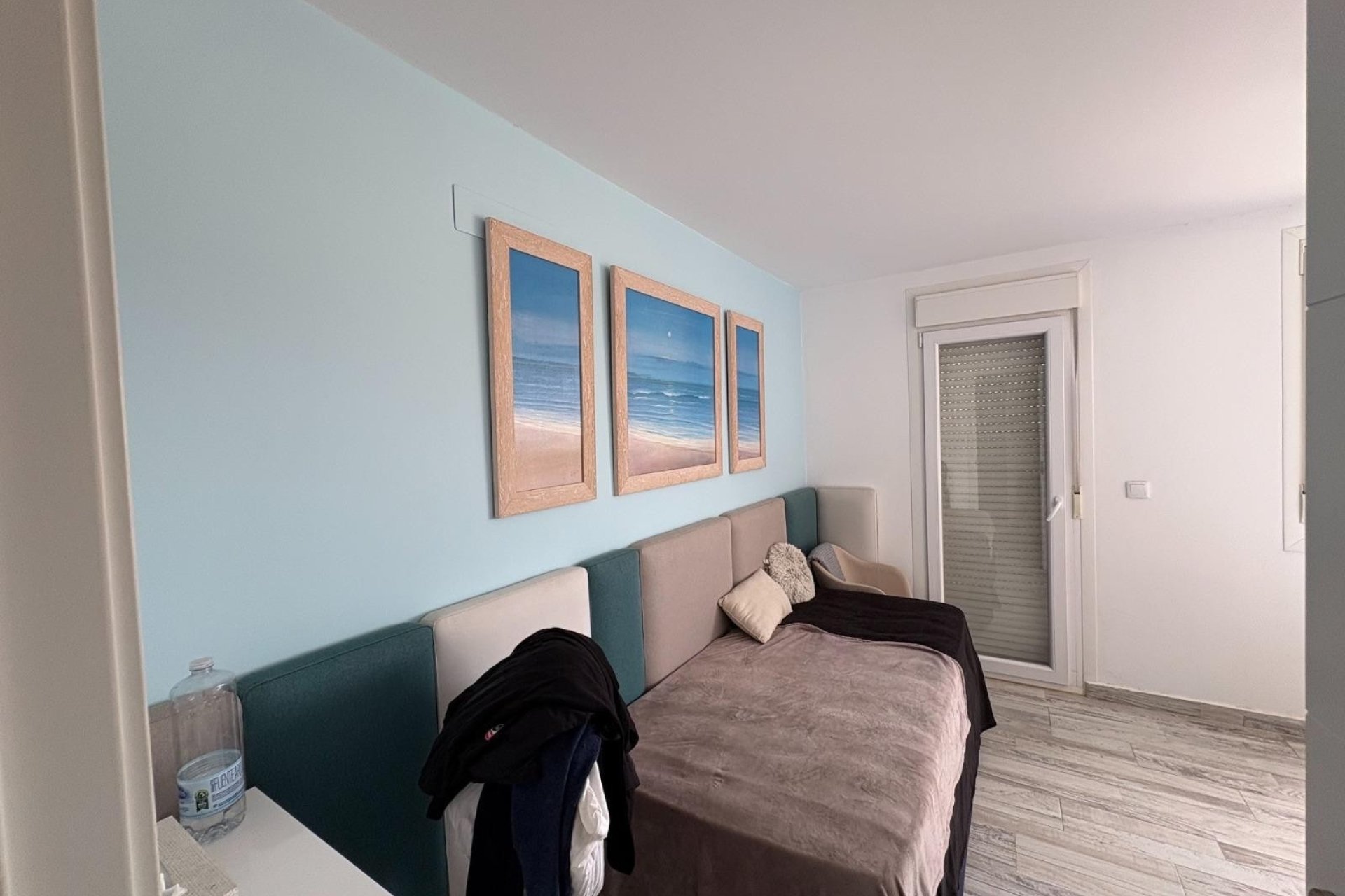 Begagnad - Villa - Torrevieja - La Siesta