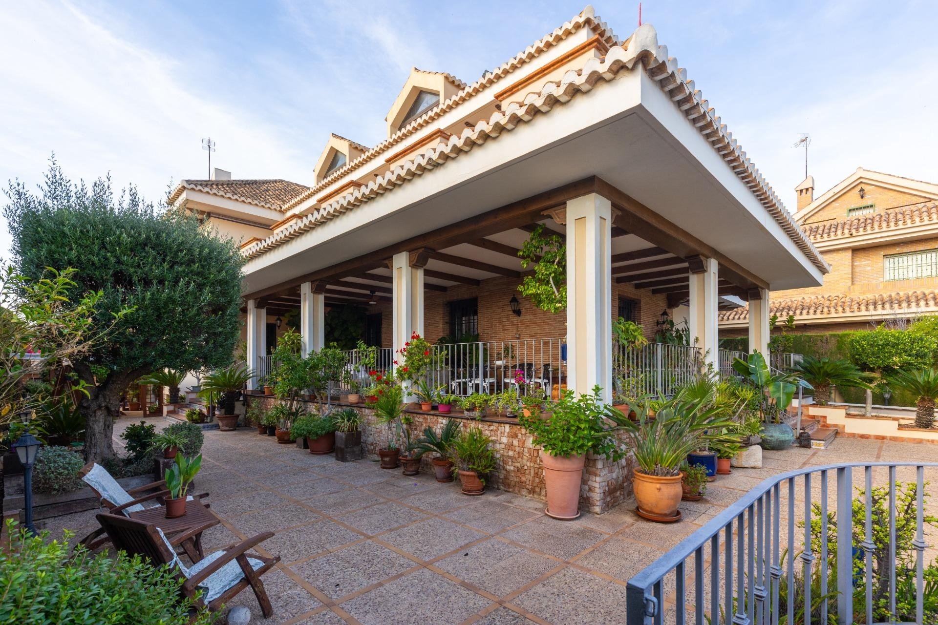 Begagnad - Villa - Torrevieja - La Veleta