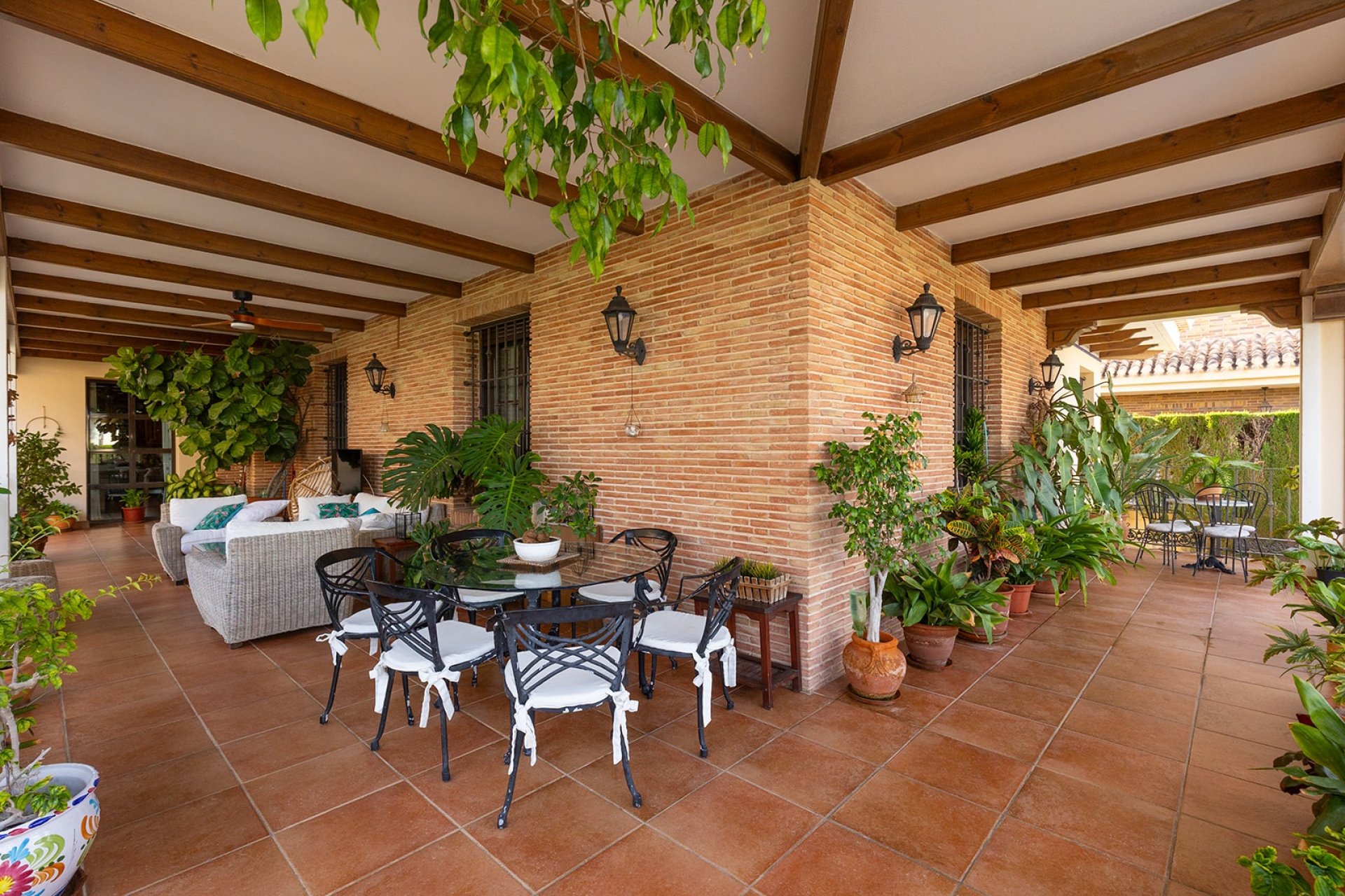 Begagnad - Villa - Torrevieja - La Veleta
