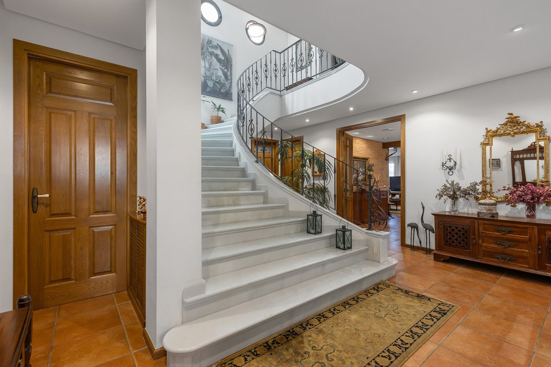 Begagnad - Villa - Torrevieja - La Veleta