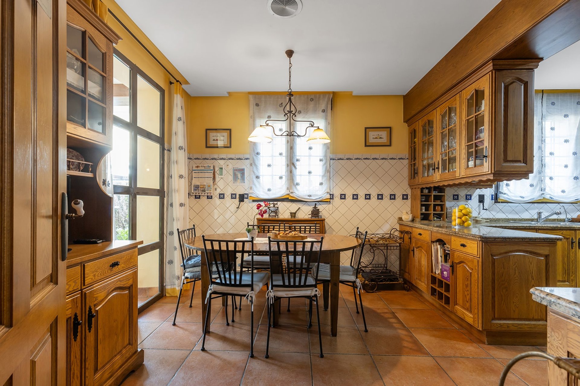 Begagnad - Villa - Torrevieja - La Veleta