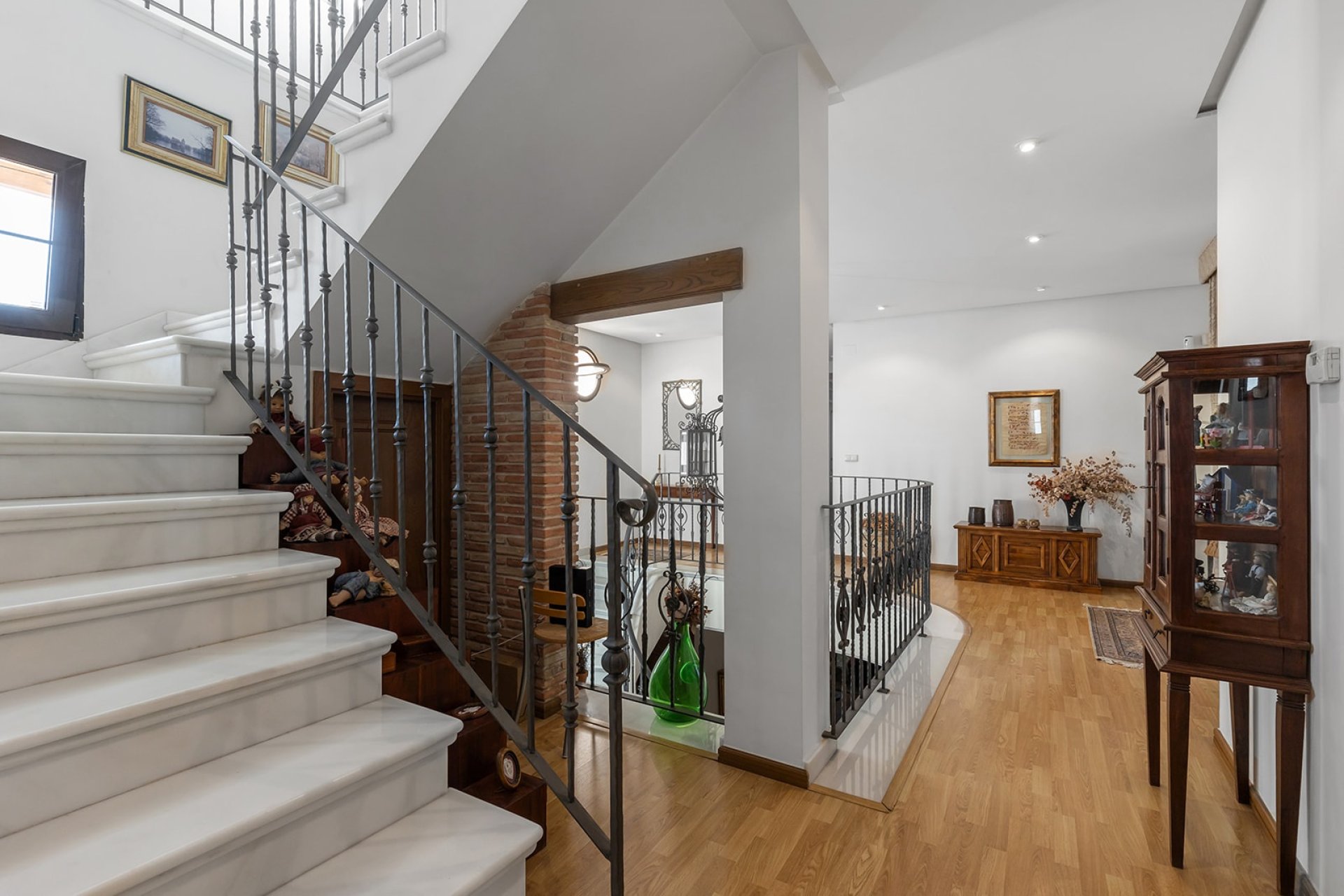 Begagnad - Villa - Torrevieja - La Veleta