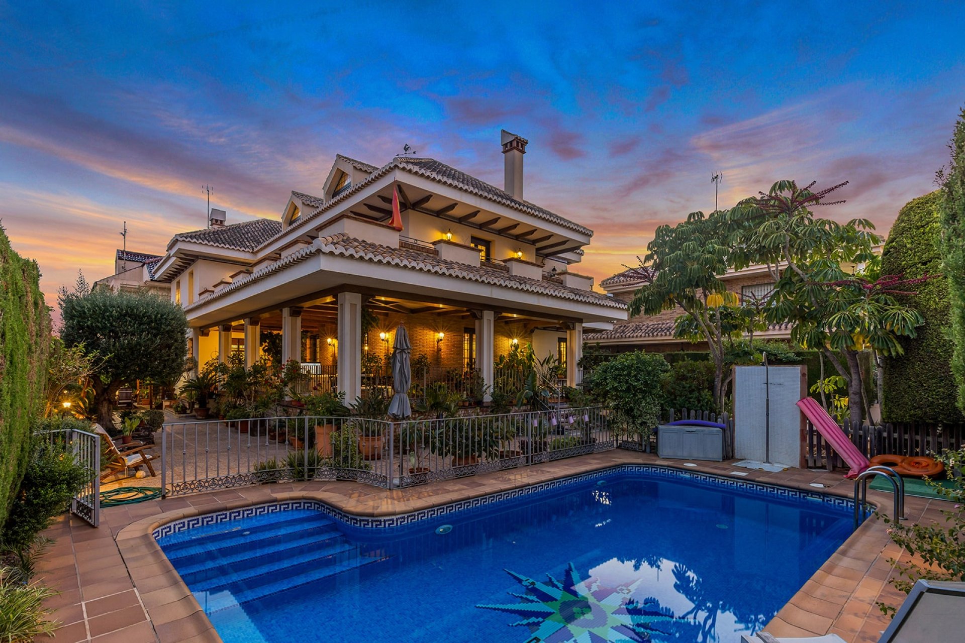 Begagnad - Villa - Torrevieja - La Veleta