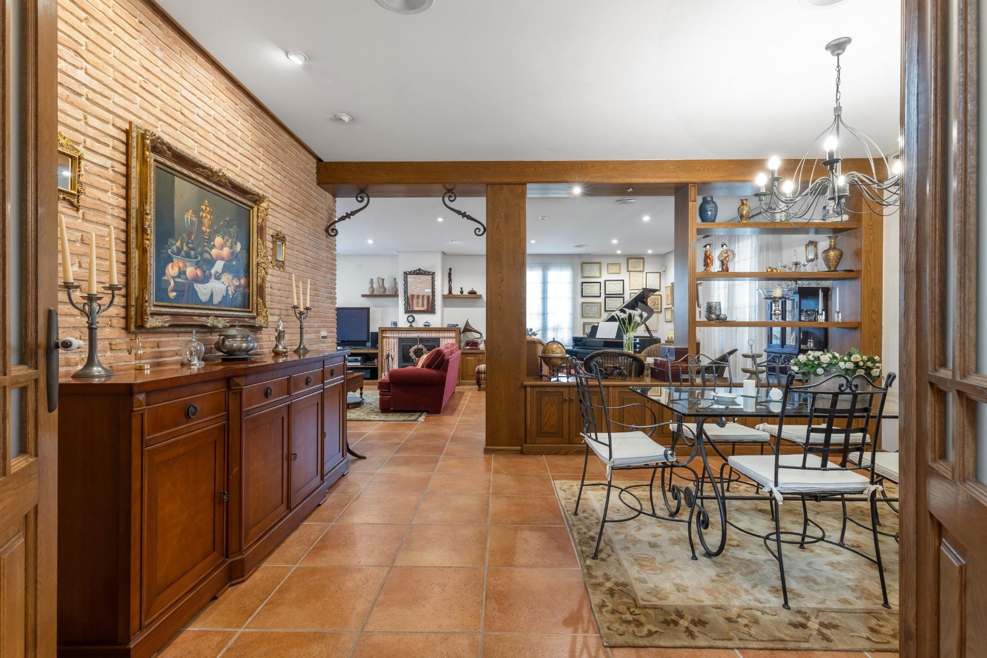 Begagnad - Villa - Torrevieja - La Veleta