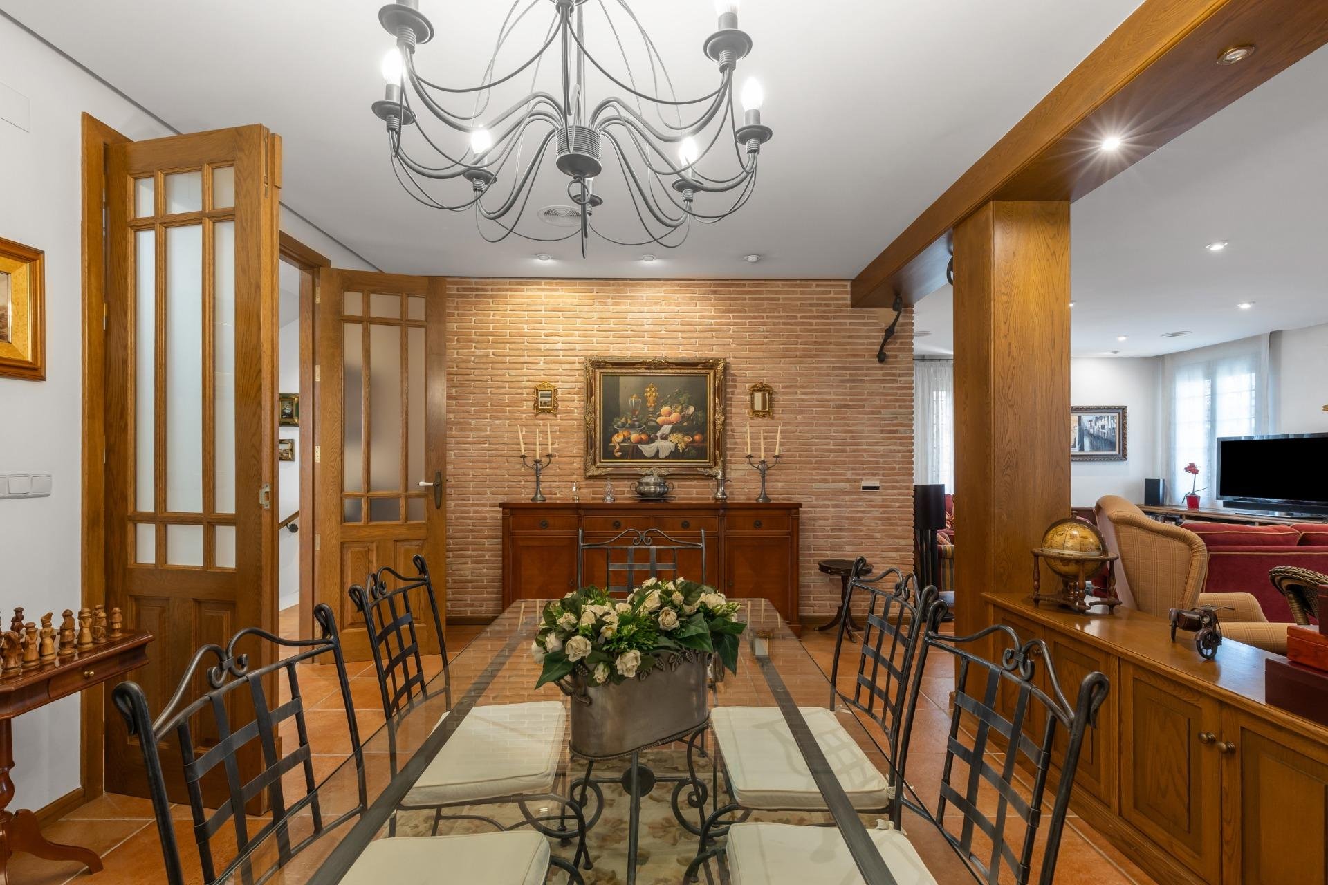 Begagnad - Villa - Torrevieja - La Veleta