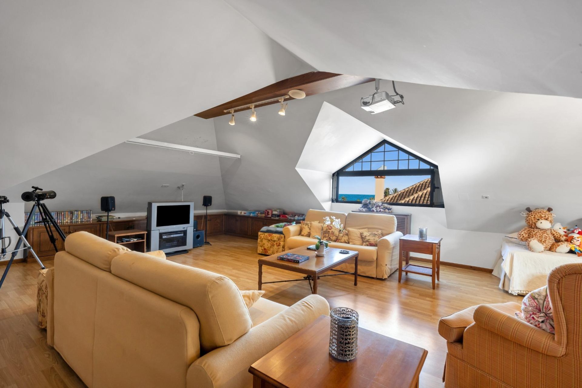 Begagnad - Villa - Torrevieja - La Veleta