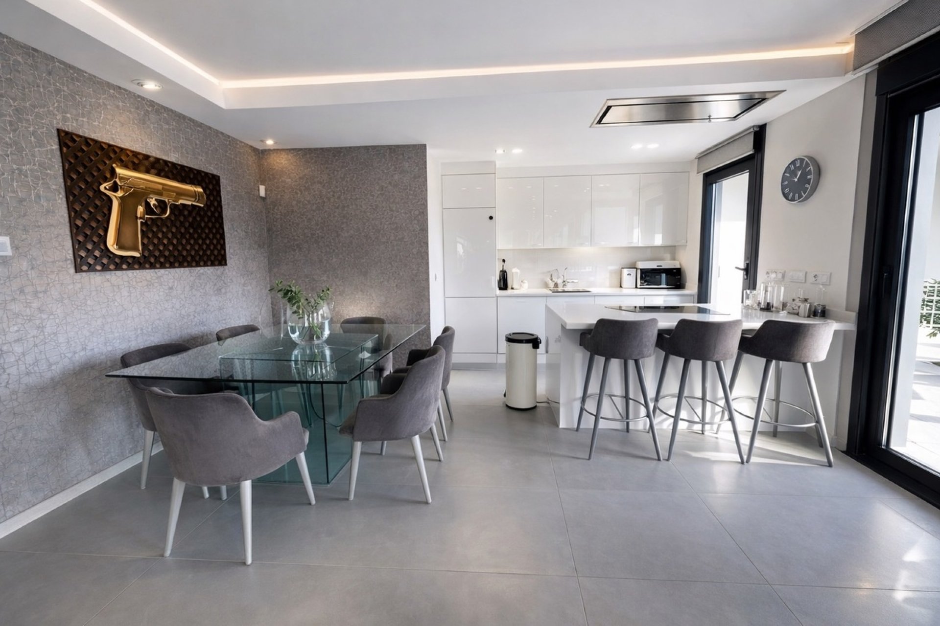 Begagnad - Villa - Torrevieja - Los Balcones - Los Altos 