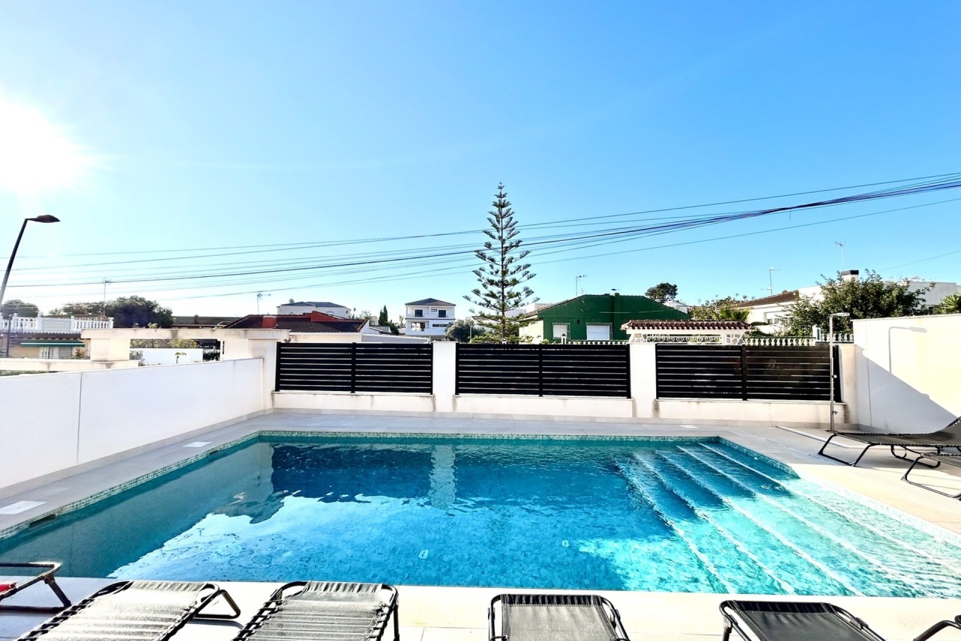 Begagnad - Villa - Torrevieja - Los Balcones - Los Altos 