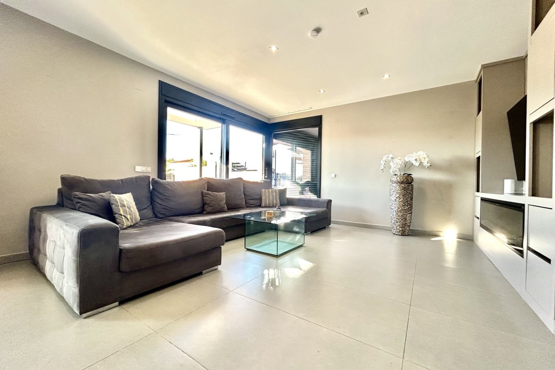 Begagnad - Villa - Torrevieja - Los Balcones - Los Altos 