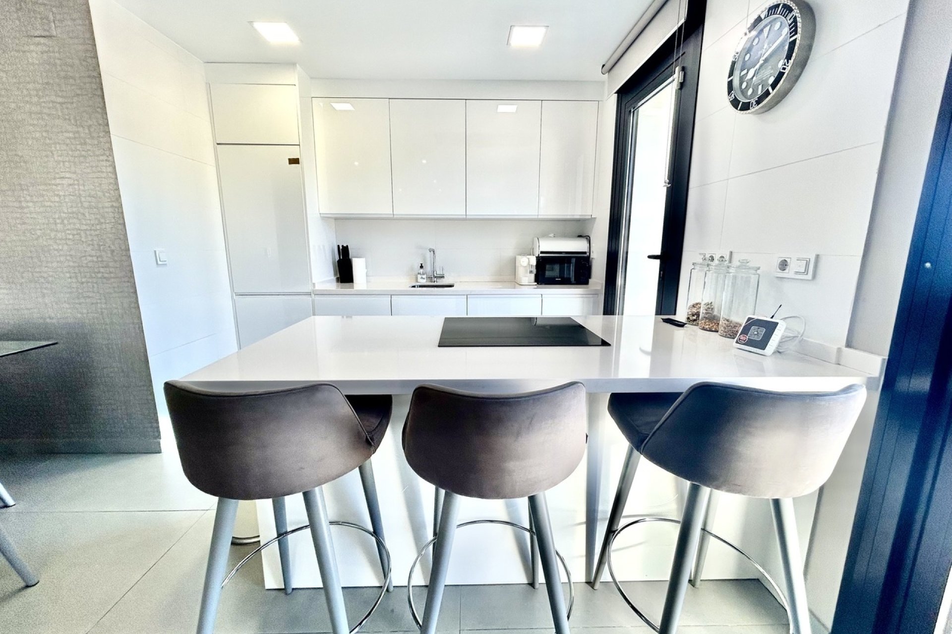Begagnad - Villa - Torrevieja - Los Balcones - Los Altos 