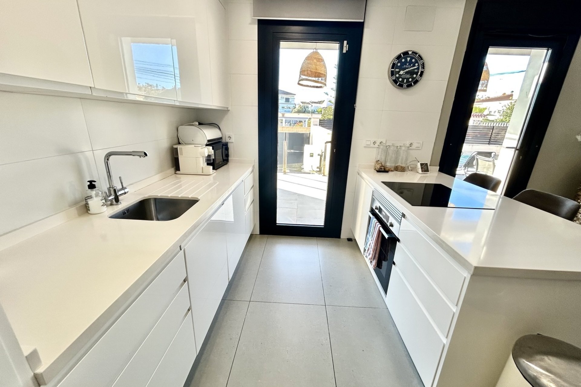 Begagnad - Villa - Torrevieja - Los Balcones - Los Altos 