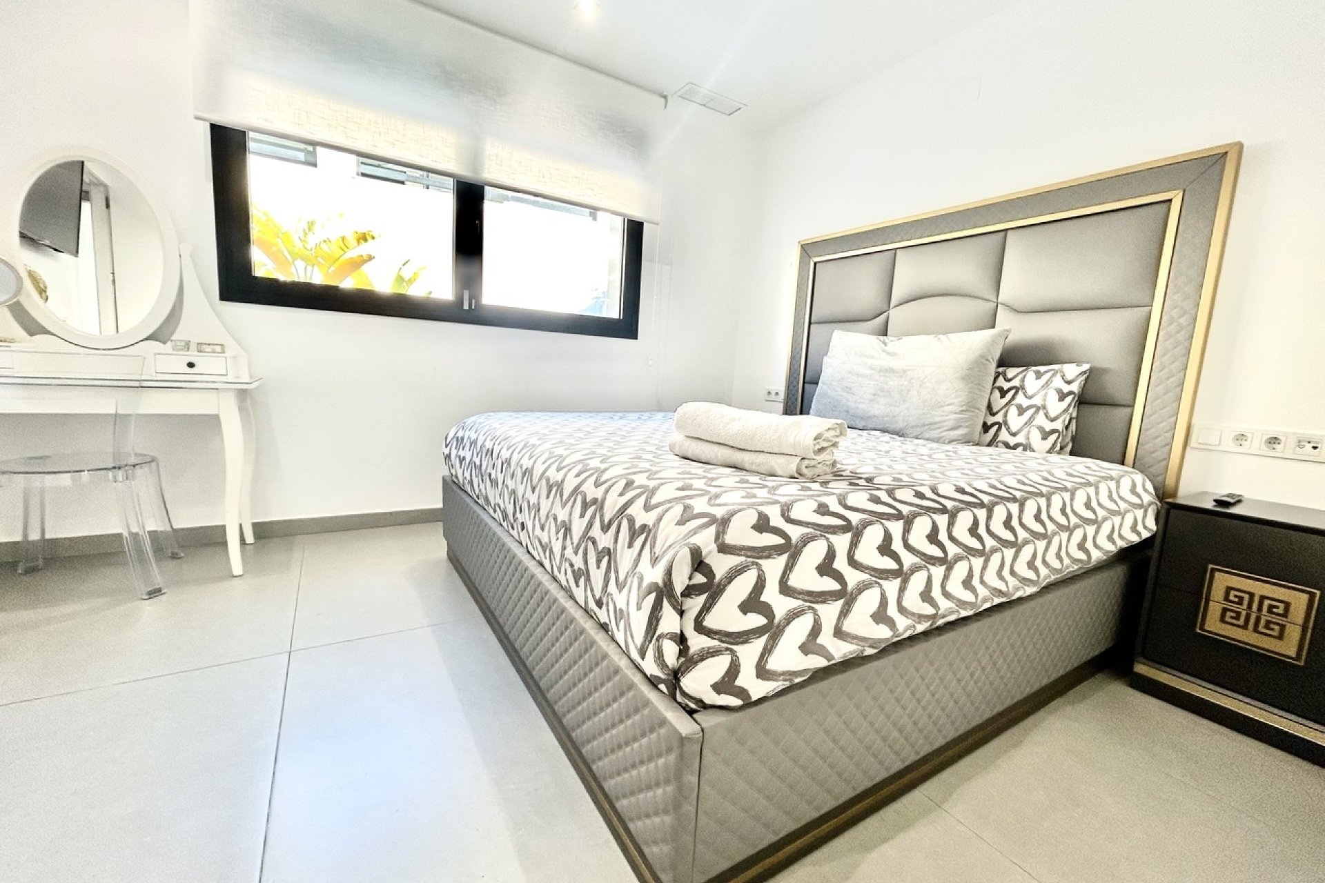 Begagnad - Villa - Torrevieja - Los Balcones - Los Altos 