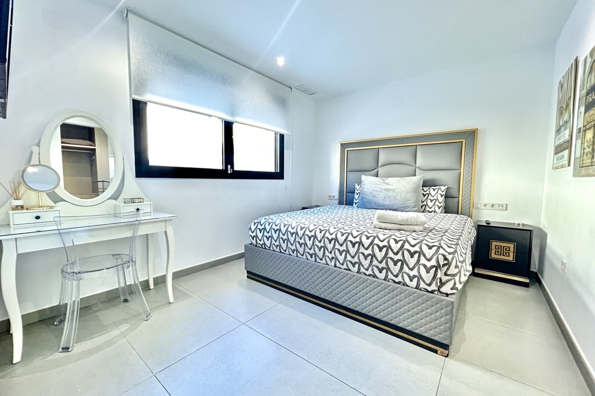 Begagnad - Villa - Torrevieja - Los Balcones - Los Altos 