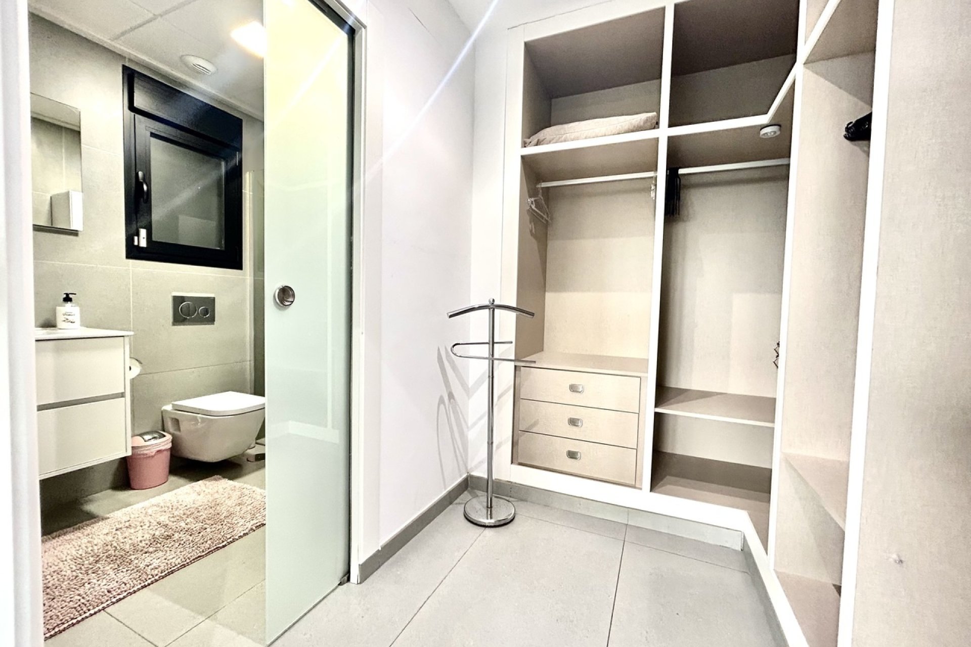 Begagnad - Villa - Torrevieja - Los Balcones - Los Altos 