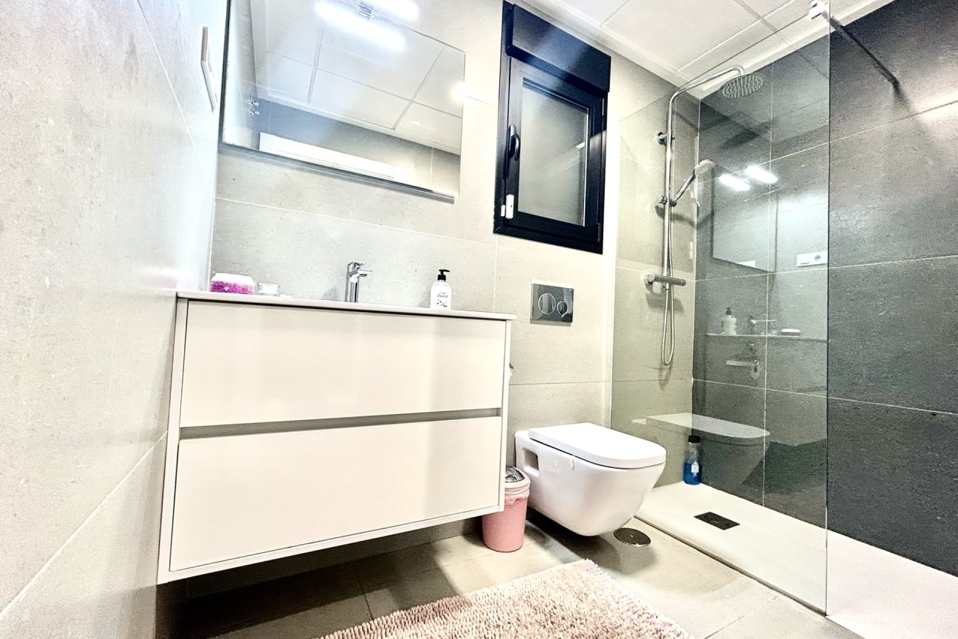 Begagnad - Villa - Torrevieja - Los Balcones - Los Altos 